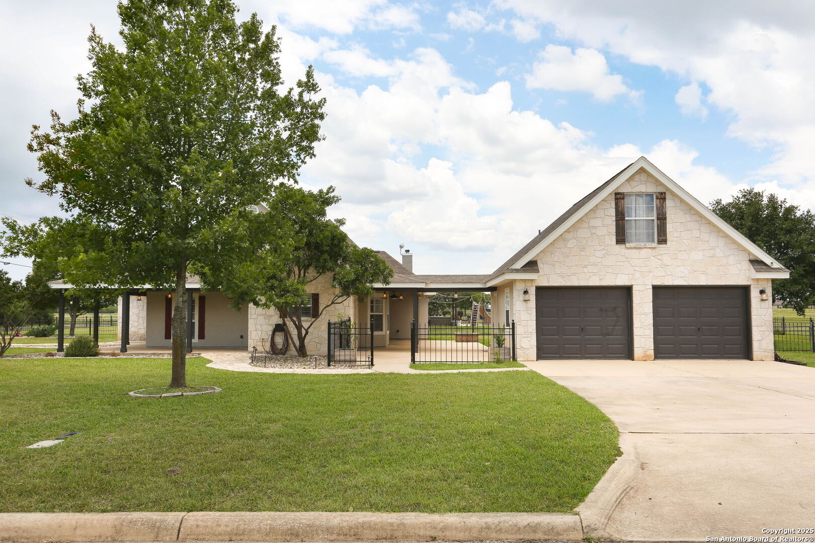 1181 County Road 4516