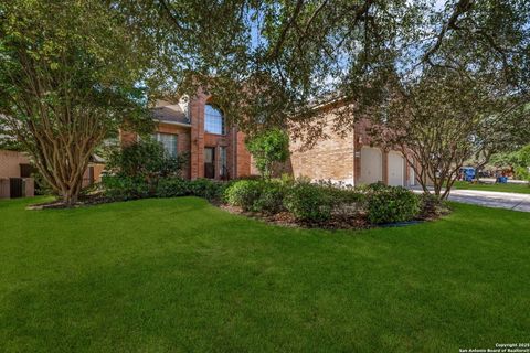 Photo of 19527 Mill Oak, San Antonio, TX 78258 (MLS # 1926291)