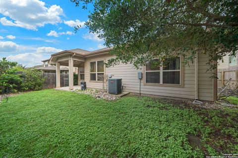 A home in Cibolo