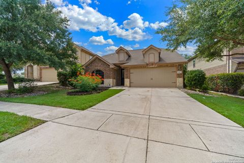 A home in Cibolo