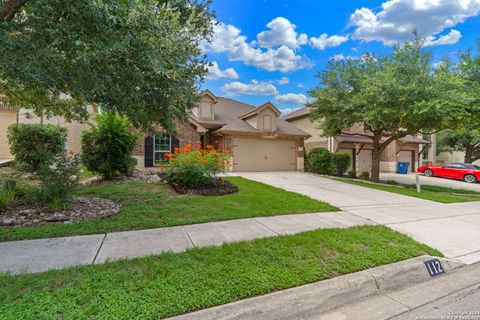 A home in Cibolo