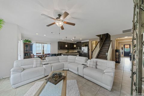 A home in Cibolo