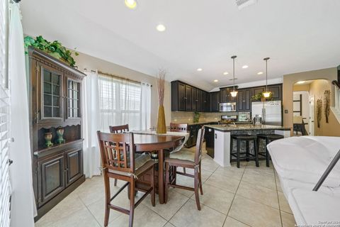 A home in Cibolo