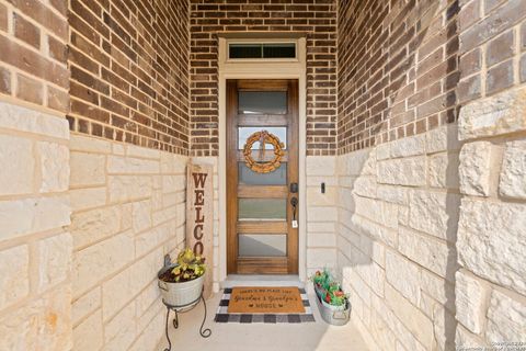 A home in Floresville