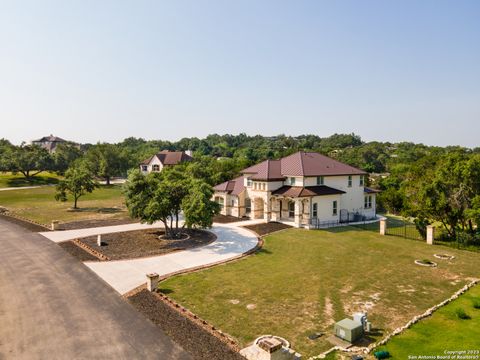 138 SCARLET CT Canyon Lake TX 78133