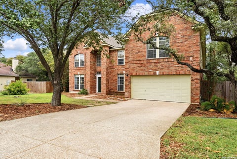 Photo of 20514 WILD SPRINGS DR, San Antonio, TX 78258 (MLS # 2001359)