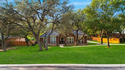 Photo of 28219 Heritage Trl, Boerne, TX 78015 (MLS # 1962454)