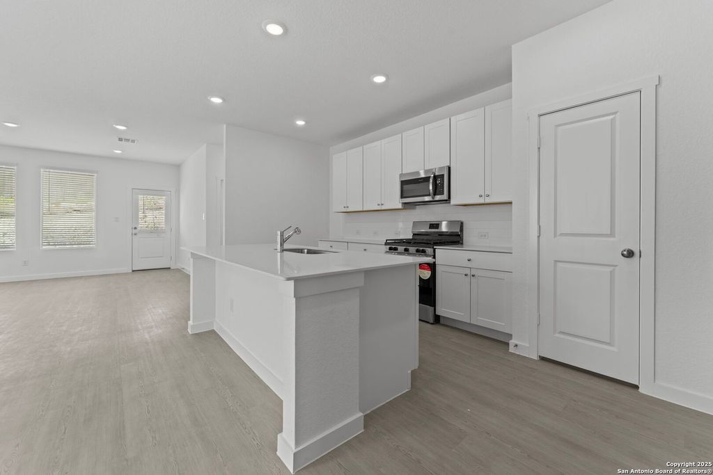 Photo of 10333 Bridgton Mill, San Antonio, TX 78254 (MLS # 1924563)