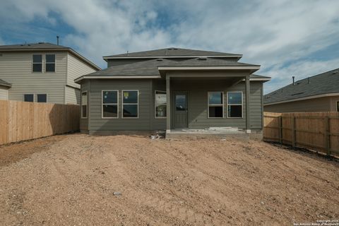 A home in St Hedwig