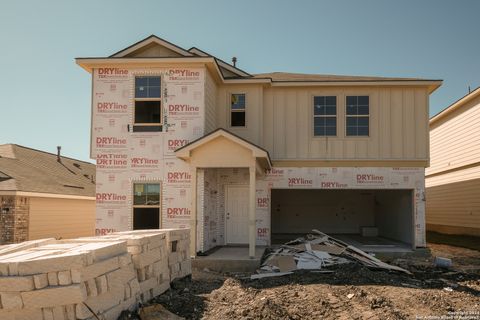 A home in St Hedwig