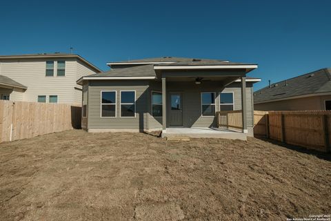 A home in St Hedwig