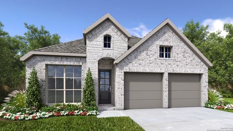 5013 Kimble Way Schertz TX 78108