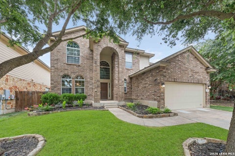 Photo of 226 Kensington, Cibolo, TX 78108 (MLS # 2000546)