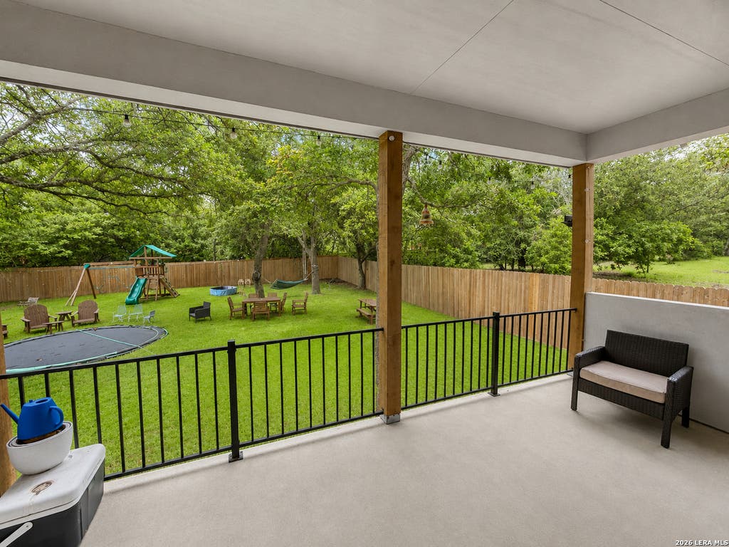 Photo of 7814 WOODCLIFF BLVD, Selma, TX 78154 (MLS # 1965514)