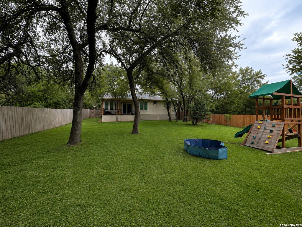 Photo of 7814 WOODCLIFF BLVD, Selma, TX 78154 (MLS # 1965514)