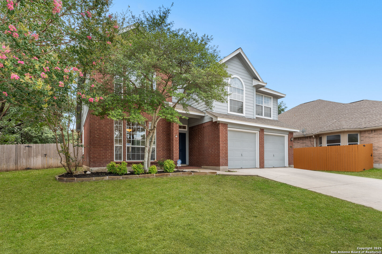 5914 Hart Field