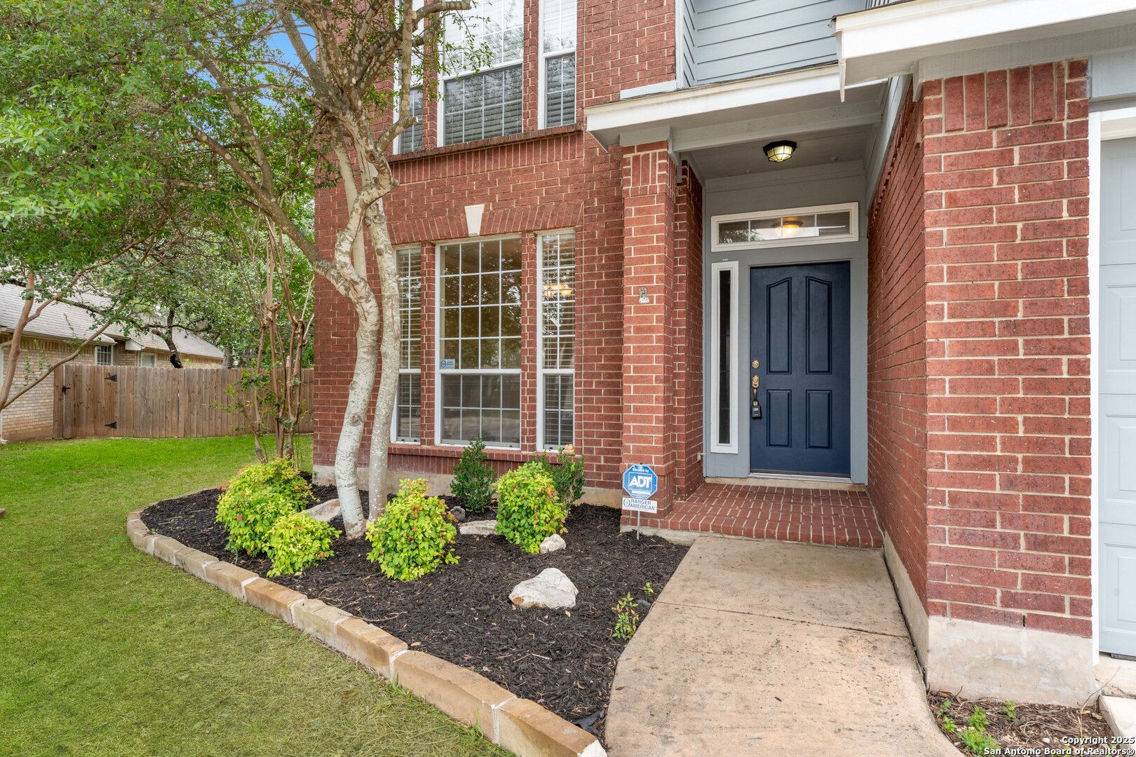 5914 Hart Field
