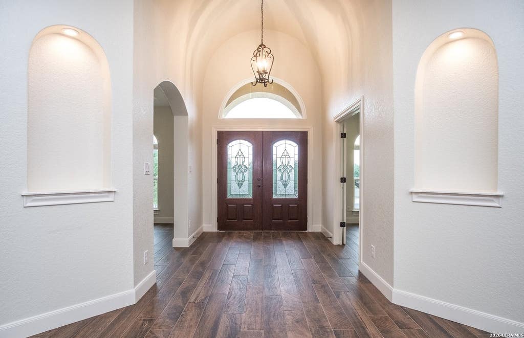 Photo of 919 Scenic Stroll, San Antonio, TX 78260 (MLS # 1962523)
