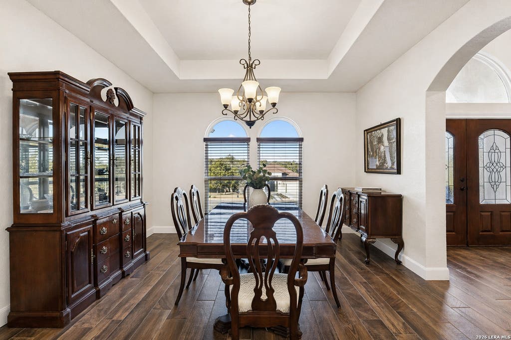 Photo of 919 Scenic Stroll, San Antonio, TX 78260 (MLS # 1962523)