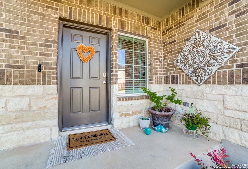 Photo of 14414 San Saba, San Antonio, TX 78253 (MLS # 1926384)