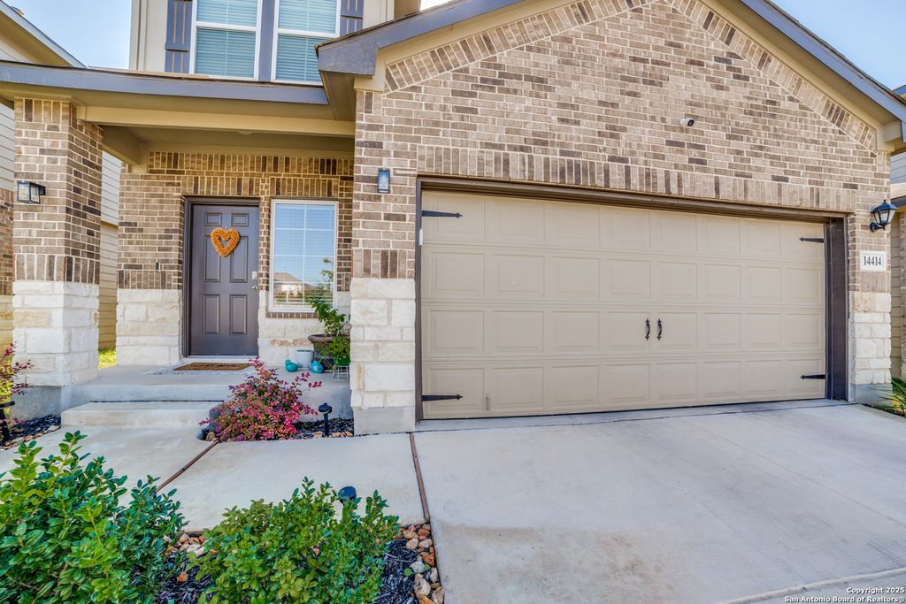 Photo of 14414 San Saba, San Antonio, TX 78253 (MLS # 1926384)