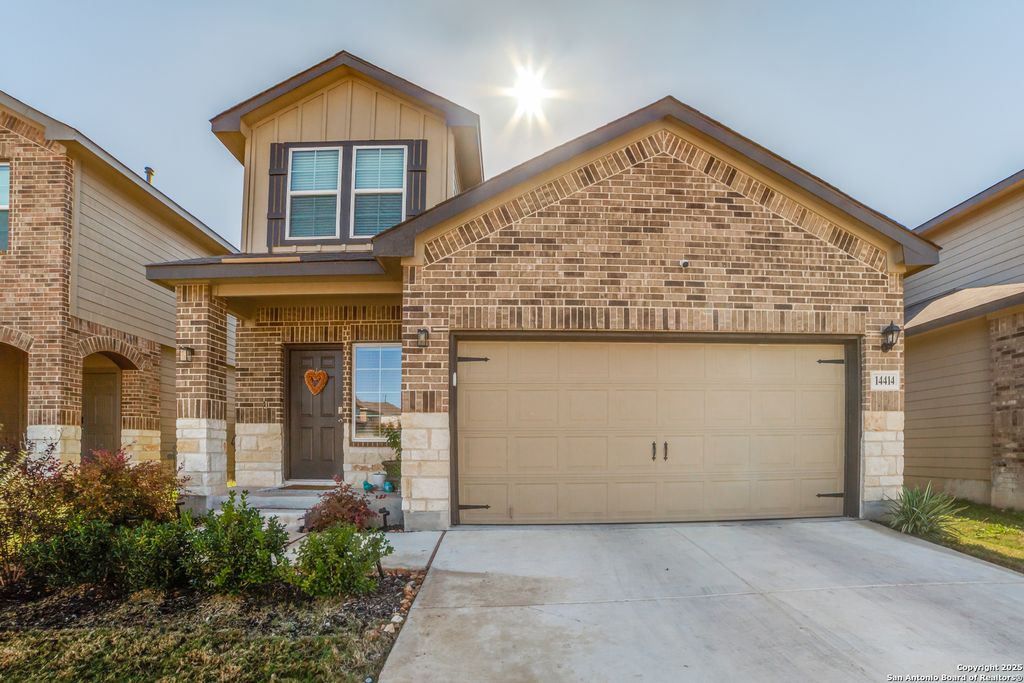 Photo of 14414 San Saba, San Antonio, TX 78253 (MLS # 1926384)