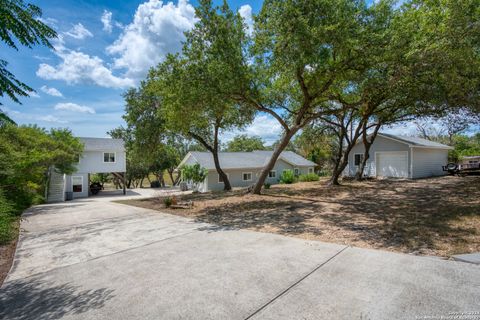 A home in Lakehills