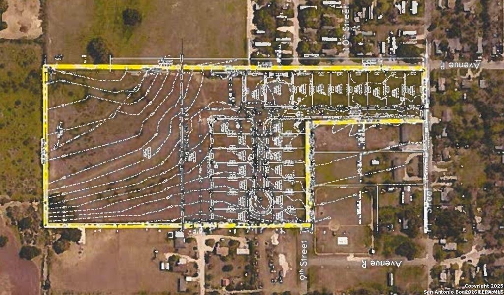 Photo of 0 Ave P &amp; 11th, Hondo, TX 78861 (MLS # 1956431)