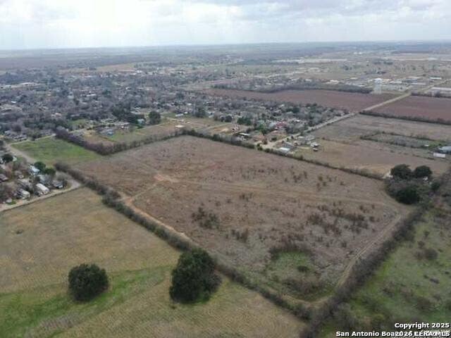 Photo of 0 Ave P &amp; 11th, Hondo, TX 78861 (MLS # 1956431)
