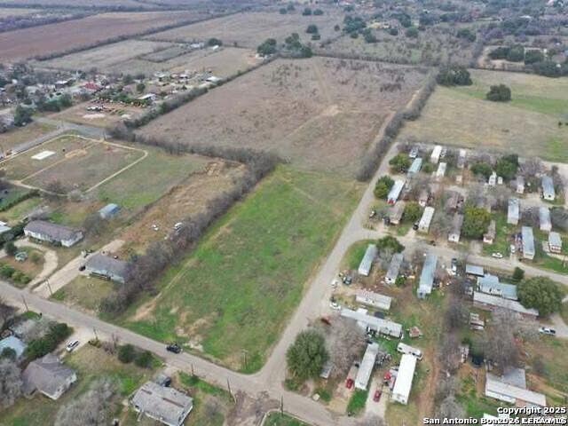 Photo of 0 Ave P &amp; 11th, Hondo, TX 78861 (MLS # 1956431)