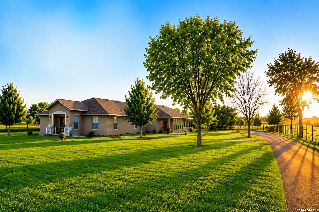 Photo of 16680 W FM 2790 S, Lytle, TX 78052 (MLS # 1992163)