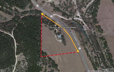 20070-1 HIGHWAY 16 Helotes TX 78023