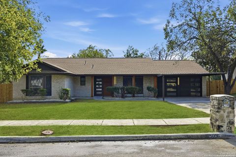 5006 Northfield San Antonio TX 78228