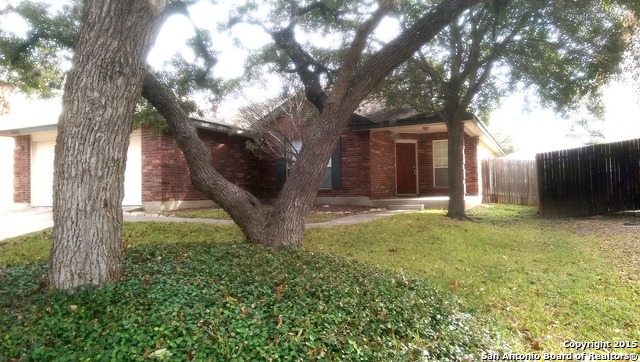 Photo 1 of 15 — 9310 OVERLAND WAY, San Antonio, TX 78254