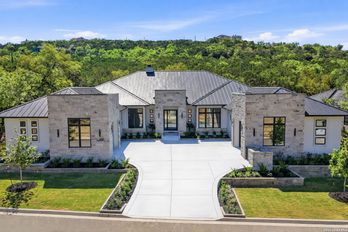 Single Family Residence at 21310 meditation