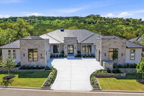 Photo of 21310 meditation, San Antonio, TX 78257 (MLS # 1954753)