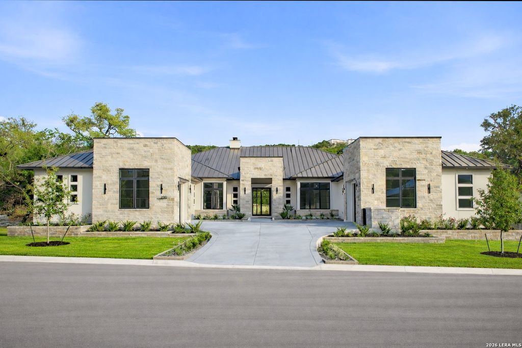 Photo of 21310 meditation, San Antonio, TX 78257 (MLS # 1954753)
