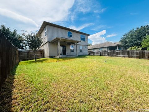 A home in Schertz