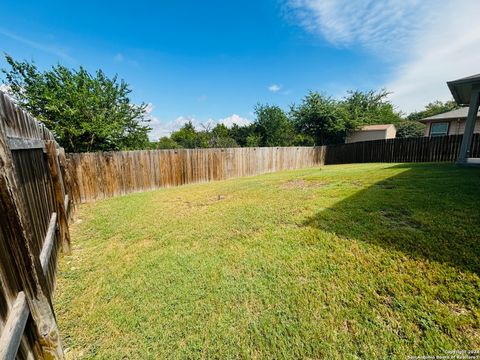 A home in Schertz