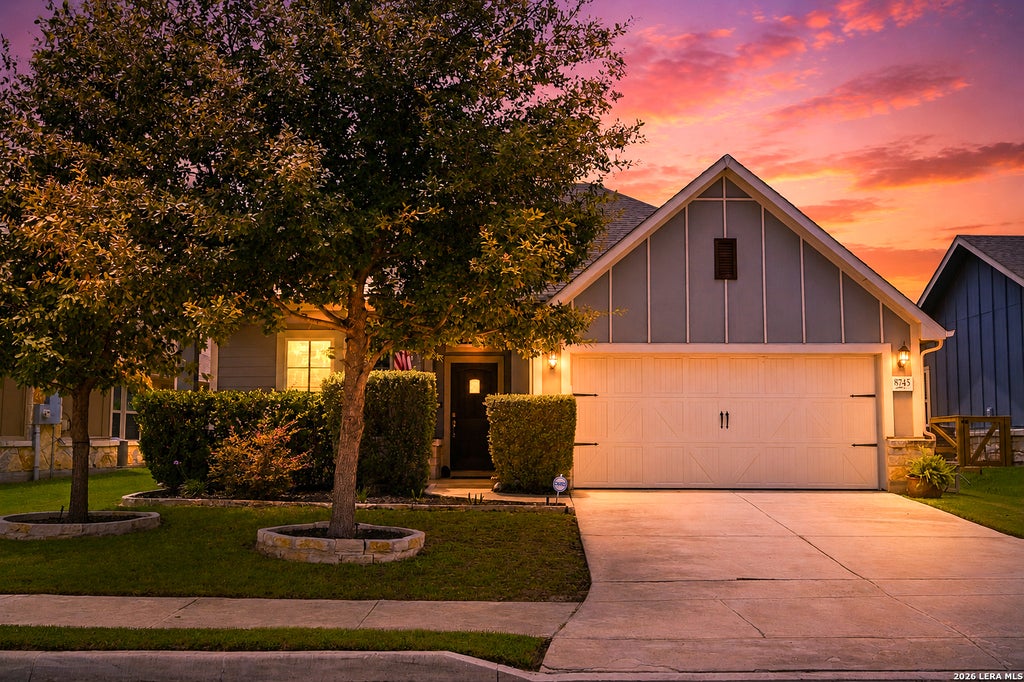 Photo of 8745 Stackstone, Schertz, TX 78154 (MLS # 1972943)