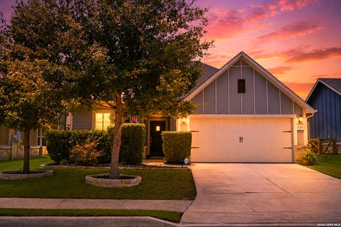 Photo of 8745 Stackstone, Schertz, TX 78154 (MLS # 1972943)