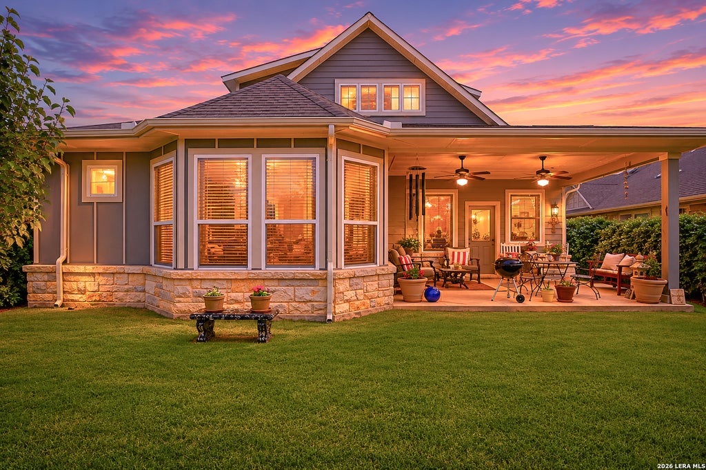 Photo of 8745 Stackstone, Schertz, TX 78154 (MLS # 1972943)