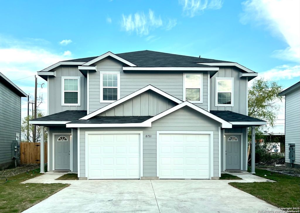 Photo of 7926 Dial Ike Dr 301 #301, San Antonio, TX 78218 (MLS # 1914177)