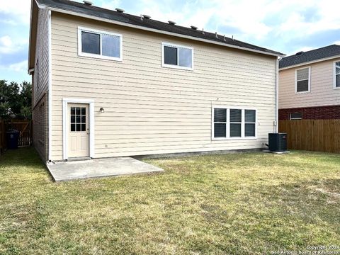 A home in Cibolo