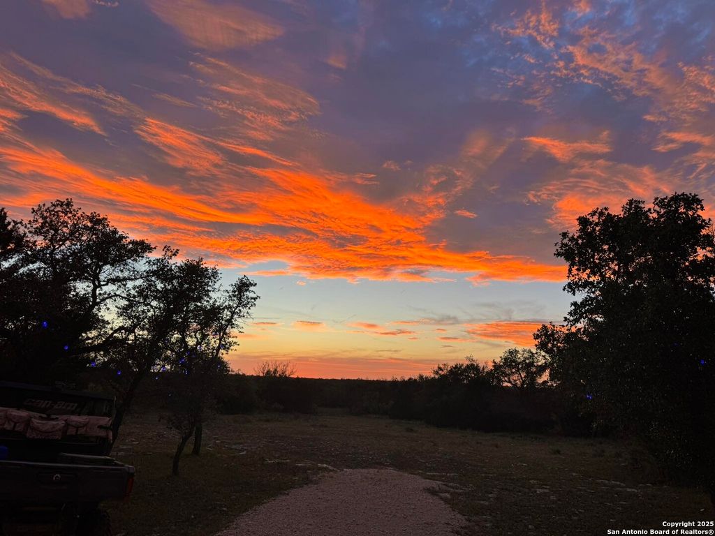 Photo of 1085 Fallow Road, Eldorado, TX 76936 (MLS # 1869964)