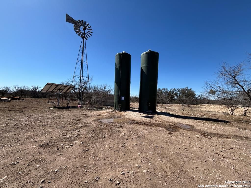 Photo of 1085 Fallow Road, Eldorado, TX 76936 (MLS # 1869964)