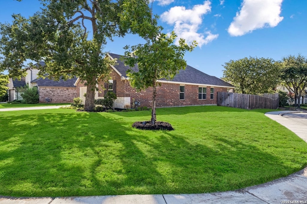 Photo of 8512 REGUSCI GRV, Boerne, TX 78015 (MLS # 2005376)
