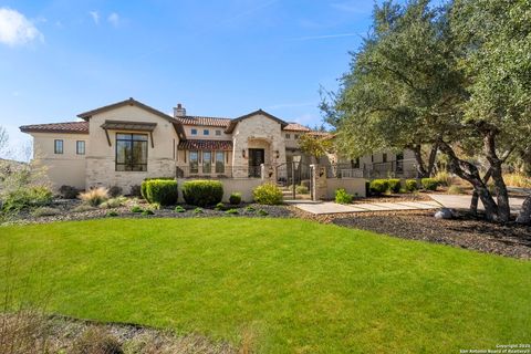 226 Augusta Boerne TX 78006