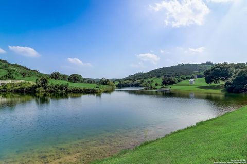 A home in Boerne