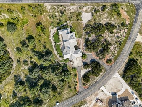 A home in Boerne